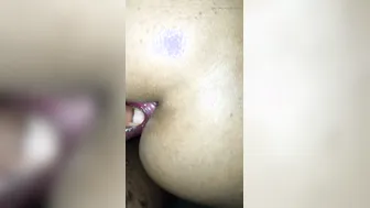 Kerala Aunty Getting Her Pussy Eaten Making Her Scream Louder