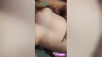 Aunty Saying Give Money And She Will Make Me Cum Right Now