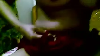 Married Aunty Getting Fucked Deep By Hubby In Their Bedroom Now