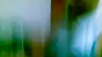 Married Aunty Getting Fucked Deep By Hubby In Their Bedroom Now