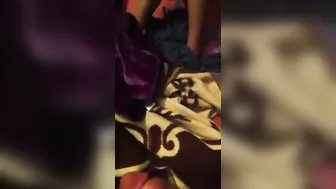 Beautiful Married Woman Giving Me Sloppy Head In The Morning