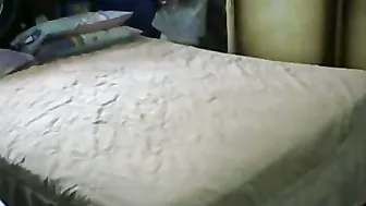 Local Aunty Giving Landlord Head To Pay Rent This Month Again