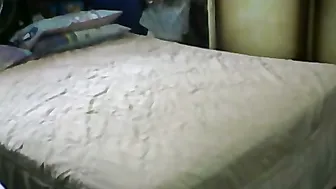 Local Aunty Giving Landlord Head To Pay Rent This Month Again