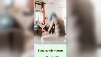 Paying Local Aunty Extra For Longer Session Behind Closed Doors