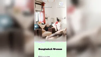 Paying Local Aunty Extra For Longer Session Behind Closed Doors
