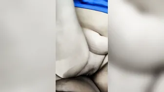 Divorced Indian Milf Having Secret Affair With Young Neighbor Boy