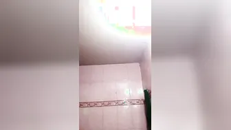 Pakistani Aunty Stripping Off Her Bra And Panty Getting Naked