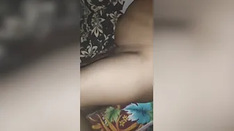 Mallu Aunty Getting Pounded Hard By Hubby In Homemade Video