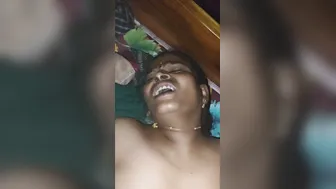 Mallu Aunty Getting Pounded Hard By Hubby In Homemade Video