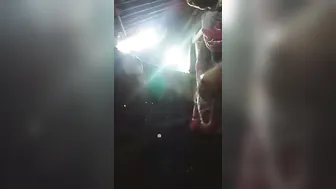 Village Aunty Revealing Huge Natural Boobs And Pussy Closeup