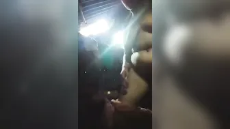 Village Aunty Revealing Huge Natural Boobs And Pussy Closeup