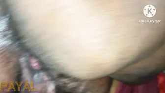 Fat Aunty Invited To My Home And Fucked Hard In The Kitchen
