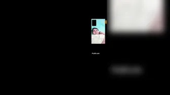 Horny Milf Aunty Getting Naked On Video Call Getting Recorded