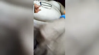 Desi Aunty Showing Off Her Sexy Body Getting Naked For Camera