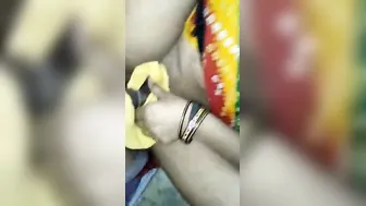 Horny Aunty Riding Cock Bouncing Her Ass Grinding Until Climax