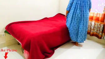 Mature Bbw Aunty Getting Fucked By Neighbor Cumming In Her Ass