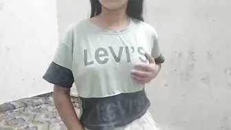 Horny Aunty Lured To Hotel Room Getting Fucked All Afternoon