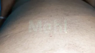 Tamil Aunty Riding Hubby Hard In Their Bedroom Homemade Clip