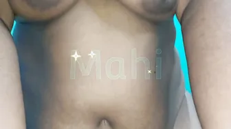 Tamil Aunty Riding Hubby Hard In Their Bedroom Homemade Clip