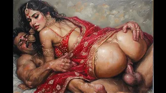 Married Aunty Cheating With Driver During Wedding Celebration