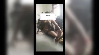 Hidden Camera Catching Village Aunty Fucking Stranger Secretly