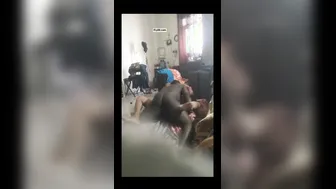 Hidden Camera Catching Village Aunty Fucking Stranger Secretly