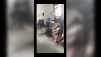 Hidden Camera Catching Village Aunty Fucking Stranger Secretly