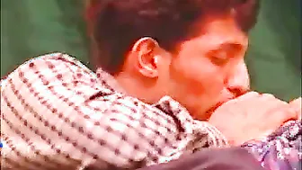 Sexy Desi Aunty Stripping Naked And Touching Herself For Me