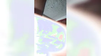 Quenching Thirsty Aunty's Needs After She Came Asking For It