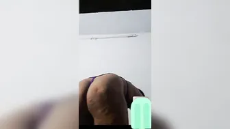 Tamil Aunty Getting Wild And Dirty During Late Night Video Call