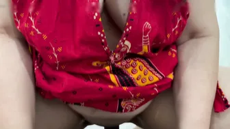 Taking My Neighbor Aunty To A Hotel Room For Afternoon Sex