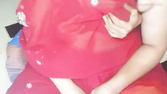 My Girlfriend And Her Aunty Making Me Cum All Over Them Both