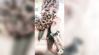 Two Horny Desi Aunties Playing With Each Other On Camera Live