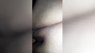 Chubby Desi Aunty Showing Off Her Fat Pussy For The Camera