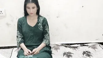 Desi Aunty Letting Me Fuck Her While Delivering Groceries