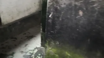 Catching My Hot Aunty Bent Over And Drilling Her Ass Deep