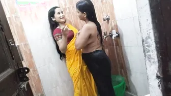 Two Horny Aunties Eating Each Other Out In Private Afternoon