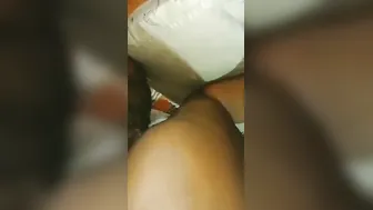 Neighbor Aunty Taking My Cock Deep In Her Mouth Then Her Cunt