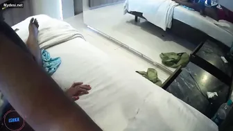 Horny Bhabhi Playing Naughty Roleplay And Fucking Hard