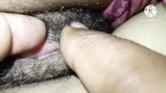 Horny Aunty Making Dirty Night Video With Her Secret Lover