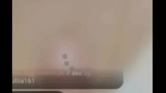 Tamil Aunty Showing Big Boobs On Cam While Talking So Dirty