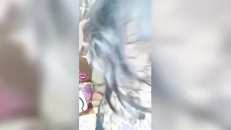 Desi Babe Stripping And Showing Off Her Body Live On Camera