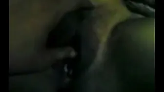 Busty Village Woman Exposing Her Massive Natural Melons Again