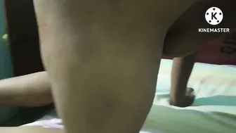 Telugu Aunty Getting Naughty With Husband's Friend After Party