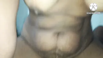 Telugu Aunty Getting Naughty With Husband's Friend After Party