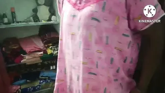 Desi Village Aunty Sucking And Riding Her Personal Doctor Hard