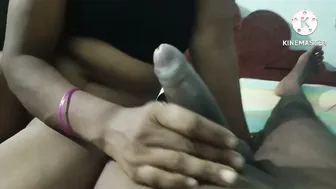 Desi Village Aunty Sucking And Riding Her Personal Doctor Hard