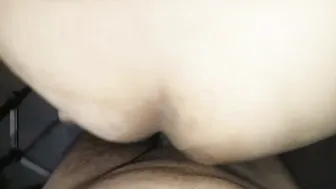 My Horny Aunty Getting Fucked Hard In Bedroom After Lunch Time