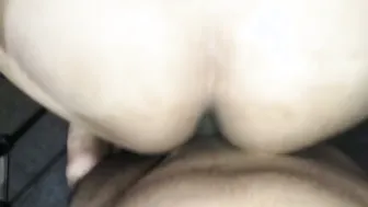 My Horny Aunty Getting Fucked Hard In Bedroom After Lunch Time