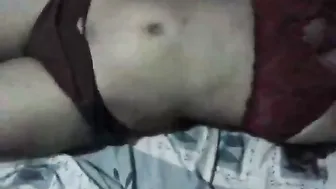 Mallu Married Aunty Stripping Out Of Her Saree For Neighbor